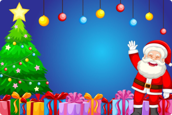 What is Santa Claus Wife’s Name?