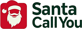 Santa Call You Logo